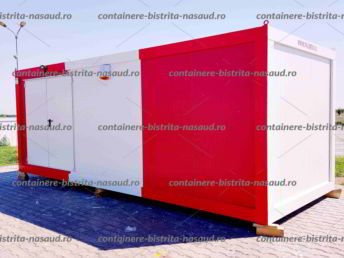 containere de locuit second hand