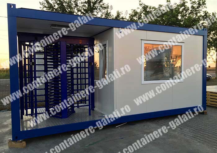 containere vanzare atelier Bistrita