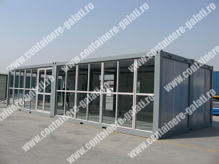 case containere Bistrita