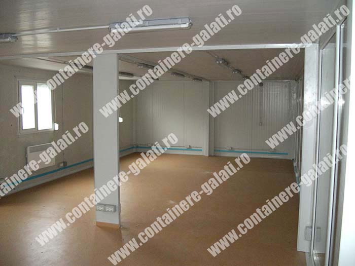 vanzari containere Bistrita