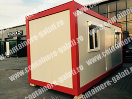 baraca de vanzare Bistrita