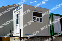 case din containere pret Bistrita