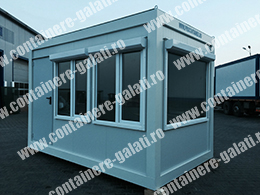 containere de locuit second hand preturi Bistrita