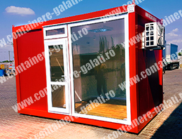 cumpar container Bistrita